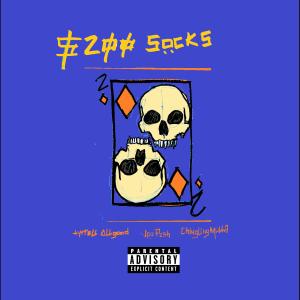 收聽Tyrrell Allgood的$200 Socks (feat. Joe Pesh & ChingLingMulla) (Explicit)歌詞歌曲