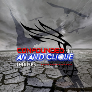 ดาวน์โหลดและฟังเพลง Overwhelmed (Confounded Remix) (Counfounded Mix|Confounded Remix) พร้อมเนื้อเพลงจาก Confounded