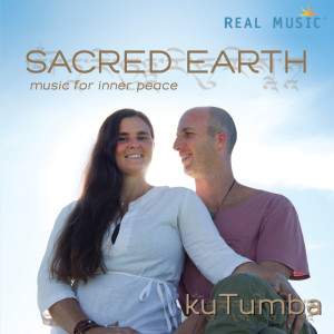 Sacred Earth的專輯kuTumba