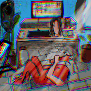 Album Smoke Before Therapy (Explicit) from 