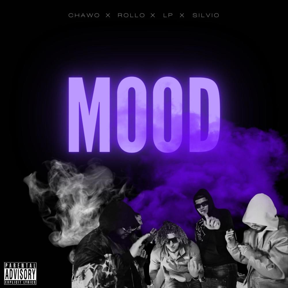 Mood (feat. Chawo, Silvio & Rollo) (Explicit)