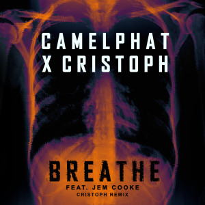 收聽CamelPhat的Breathe (Cristoph Remix)歌詞歌曲