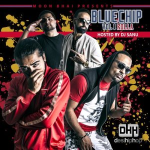 ดาวน์โหลดและฟังเพลง Bossed Up (feat. Joe Alam) พร้อมเนื้อเพลงจาก Blue Chip