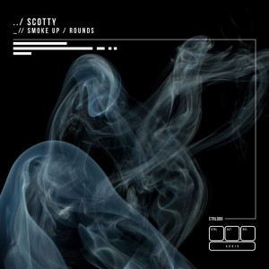 อัลบัม Smoke / Rounds ศิลปิน Scotty