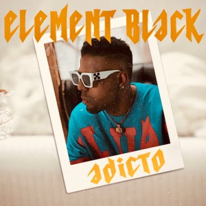 收聽Element Black的Adicto歌詞歌曲