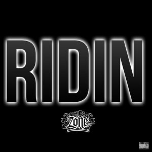 ดาวน์โหลดและฟังเพลง Ridin' (Radio) พร้อมเนื้อเพลงจาก Zie
