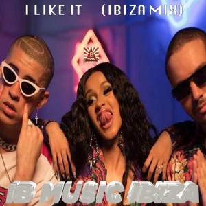 Listen to I like it (Ibiza Edit) song with lyrics from Liam C