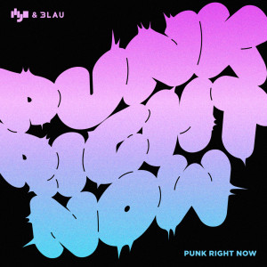 收聽HYO的Punk Right Now (English Ver.)歌詞歌曲