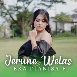 Listen to JERUNE WELAS (Pop Clasic) song with lyrics from Eka Dianisa