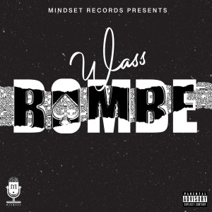 Album BOMBE (Explicit) from 
