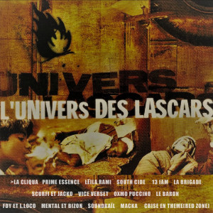 Listen to Les Quartiers Chauffent (Explicit) song with lyrics from La Cliqua