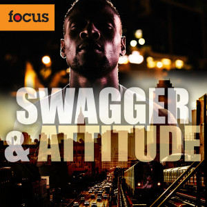 Nicholas Michael Hill的專輯Swagger & Attitude