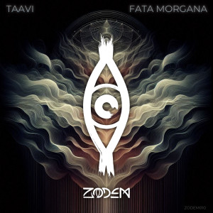 Album Fata Morgana from 