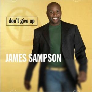 收聽James Sampson的On The Wings Of Love歌詞歌曲