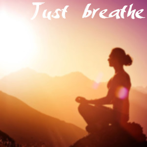 收听Meditation的Just Breathe歌词歌曲