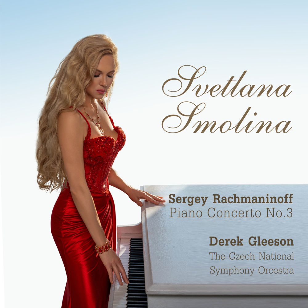 Rachmaninoff: Piano Concerto No. 3 in D Minor, Op. 30: II. Intermezzo. Adagio