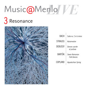 Carol Wincenc的專輯Music@Menlo '12: Resonance, Vol. 3