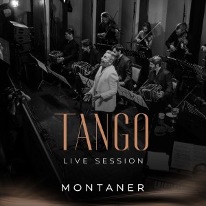Ricardo Montaner的專輯Tango (Live Session)