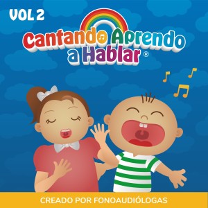 收聽Cantando Aprendo a Hablar的Yupi歌詞歌曲