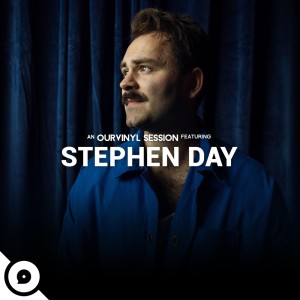 Stephen Day | OurVinyl Sessions dari Stephen Day