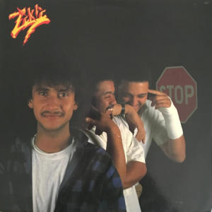ดาวน์โหลดและฟังเพลง Ce Ou Menm (Remastered) พร้อมเนื้อเพลงจาก Zekle