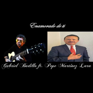 收聽Gabriel Badillo的Enamorado De Ti歌詞歌曲
