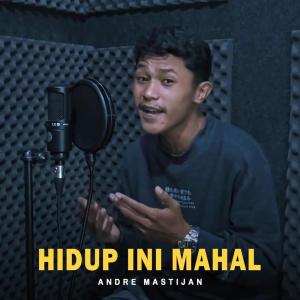 ดาวน์โหลดและฟังเพลง Hidup Ini Mahal พร้อมเนื้อเพลงจาก Andre Mastijan