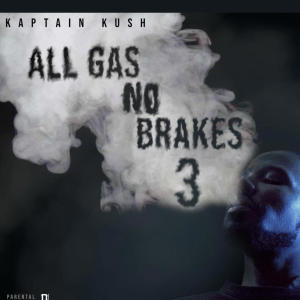 Kaptain Kush的專輯Turkey Bagz (Explicit)