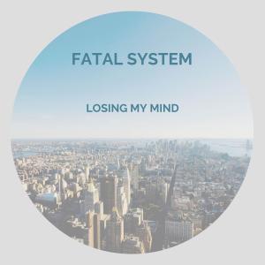 收听Aeon Digital的Losing My Mind歌词歌曲