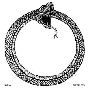 收聽Syria的Sleepless歌詞歌曲