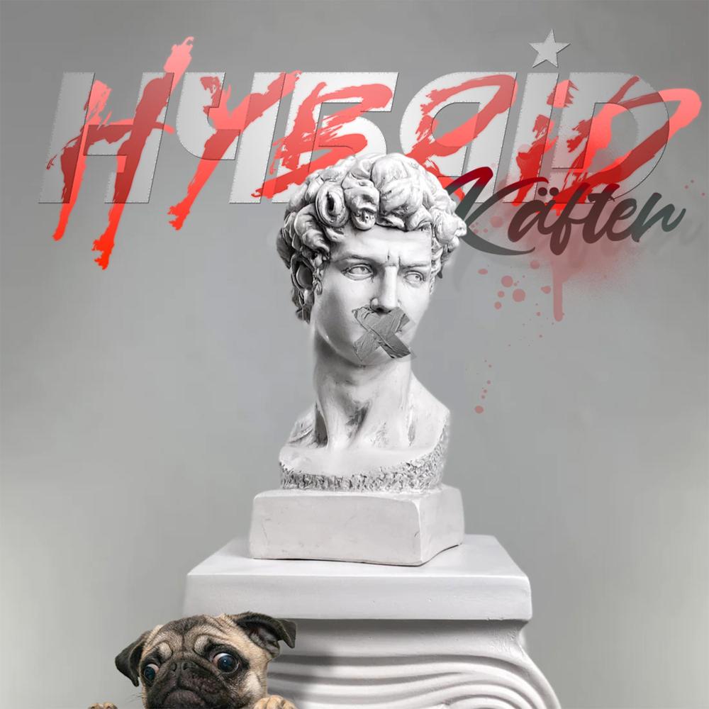 Käften (feat. Karl Einar, Hybrid & Felicia) (Explicit)
