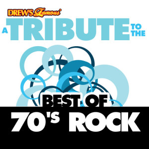 The Hit Crew的專輯A Tribute to the Best of 70's Rock