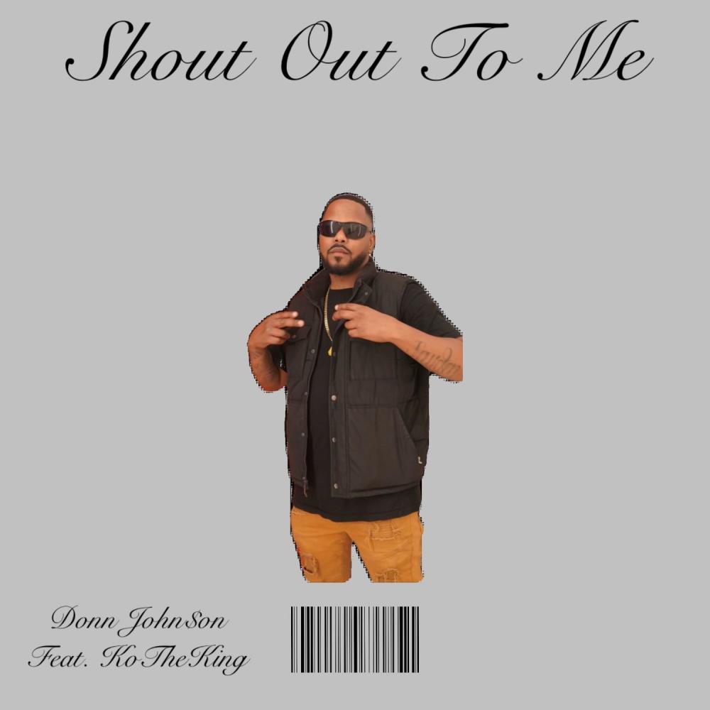 Shout out to Me (feat. Ko the King) (Explicit)
