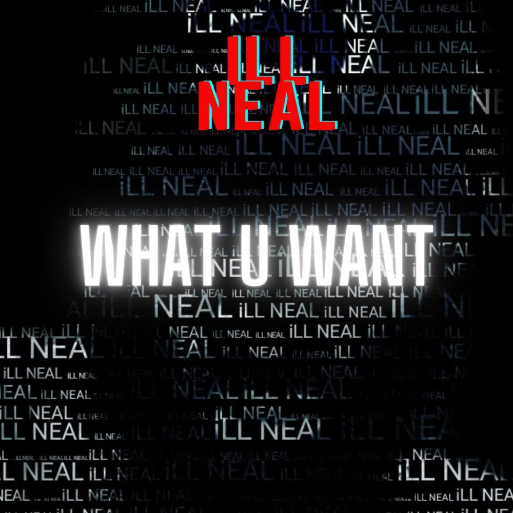 What u want (Explicit)