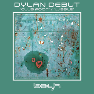 Album Club Foot / Wibble from Dylan Debut