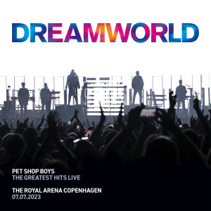 Pet Shop Boys的專輯Vocal (Live at the Royal Arena Copenhagen, 7th July 2023)