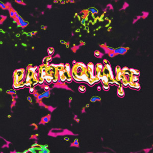 อัลบัม Earthquake ศิลปิน ДЖЕЛЛИ