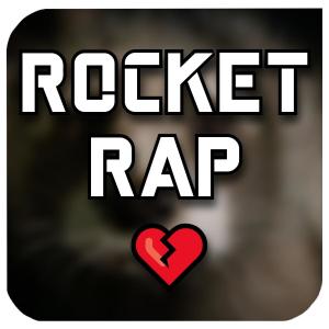 收聽Ordep music的ROCKET RAP歌詞歌曲