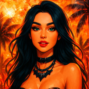 default playlist img