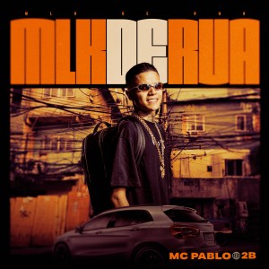 Album MLK de Rua (Explicit) from 