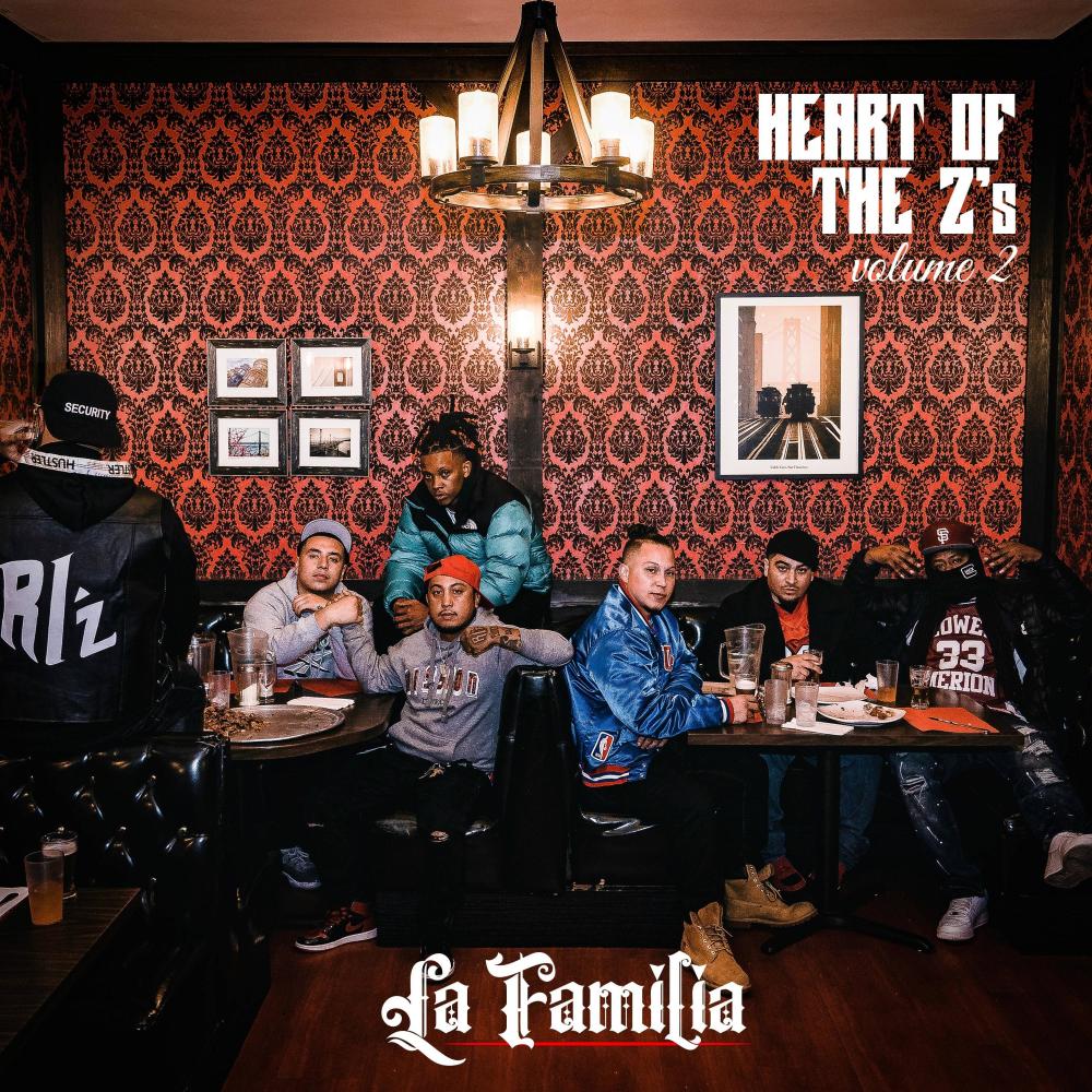 Here 2day (feat. J Dolla & D Chez) (Explicit)