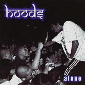 ดาวน์โหลดและฟังเพลง Alone (Explicit) พร้อมเนื้อเพลงจาก Hoods