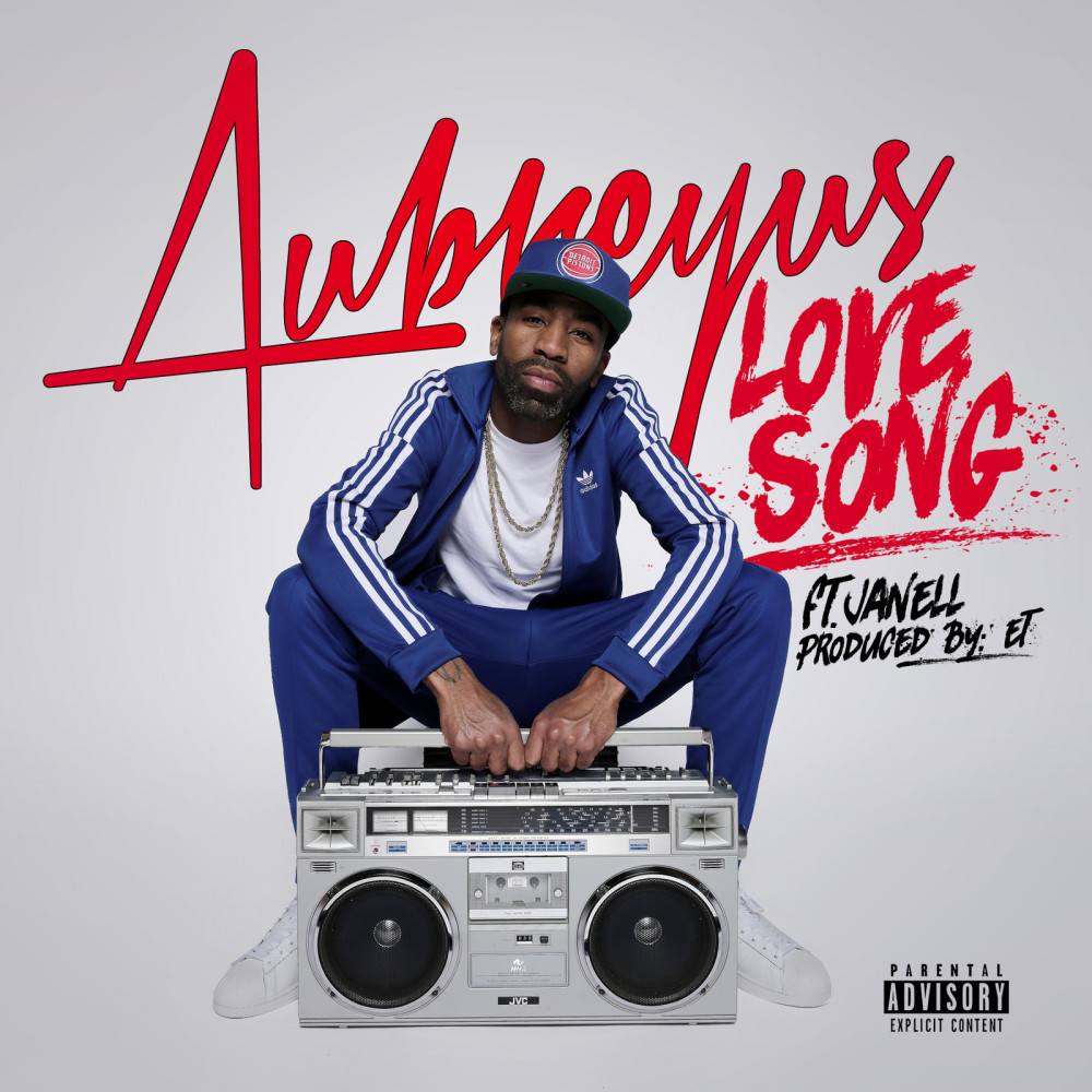 Love Song (feat. Janell) (Explicit)