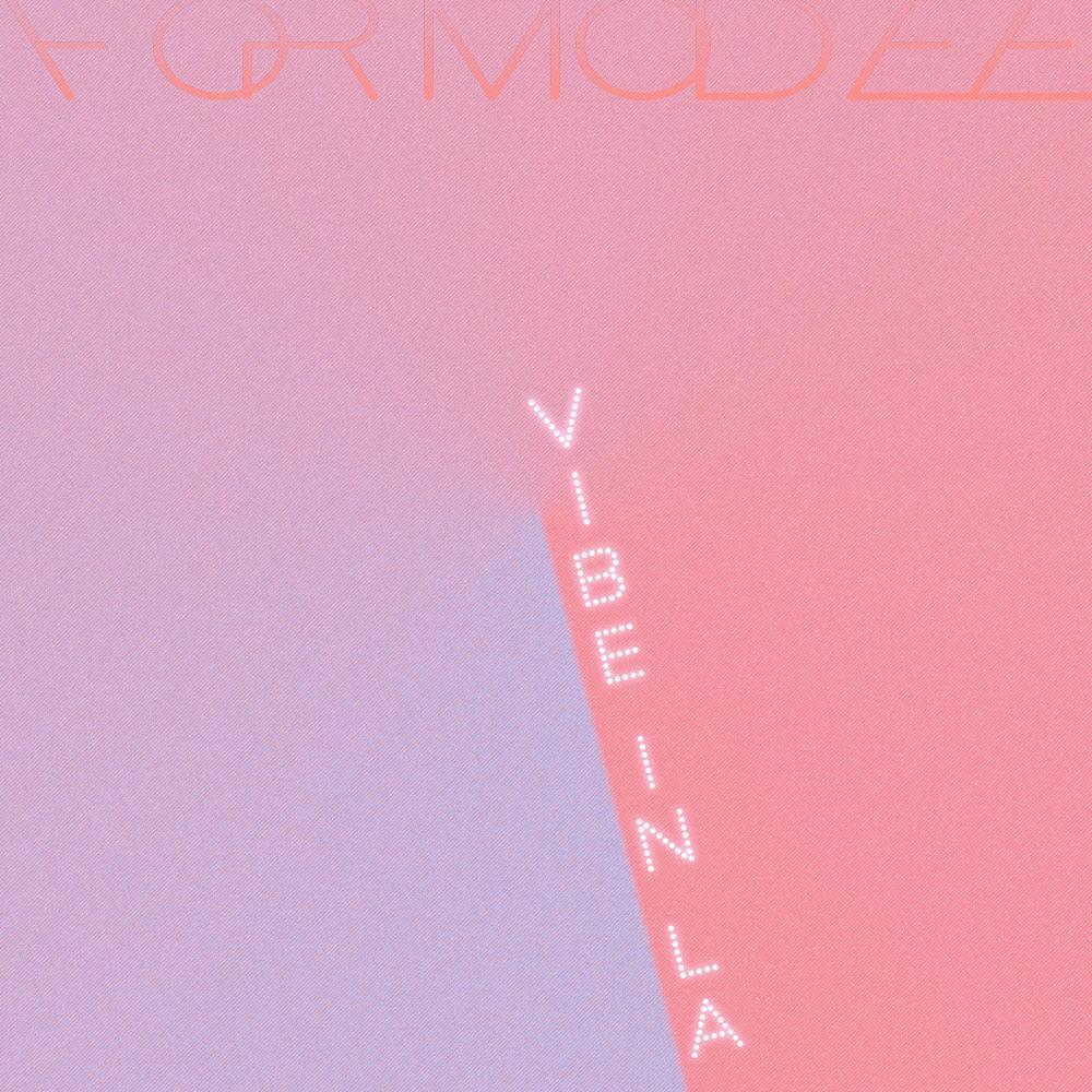 Vibe in LA