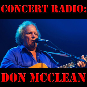 ดาวน์โหลดและฟังเพลง Vincent (Live) พร้อมเนื้อเพลงจาก Don McCean