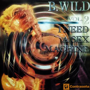 收聽B. Wild的Rock You歌詞歌曲