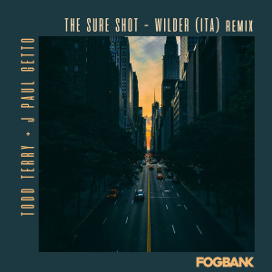 收聽Todd Terry的The Sure Shot (Wilder Ita Remix)歌詞歌曲