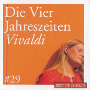 Emil Klein的專輯Best Of Classics 29: Vivaldi