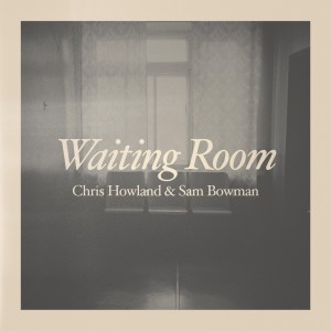 ดาวน์โหลดและฟังเพลง Waiting Room - Acapella พร้อมเนื้อเพลงจาก Chris Howland