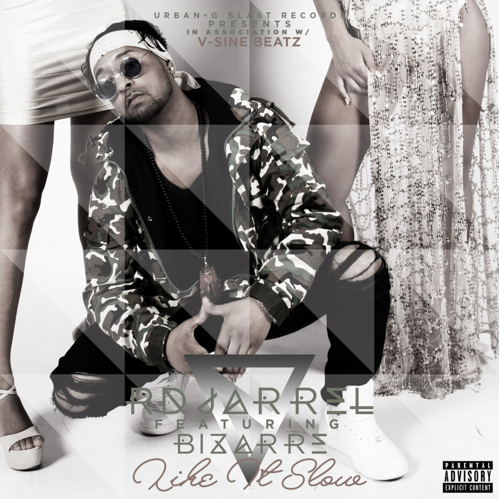 Like It Slow (feat. Bizarre) (Explicit)